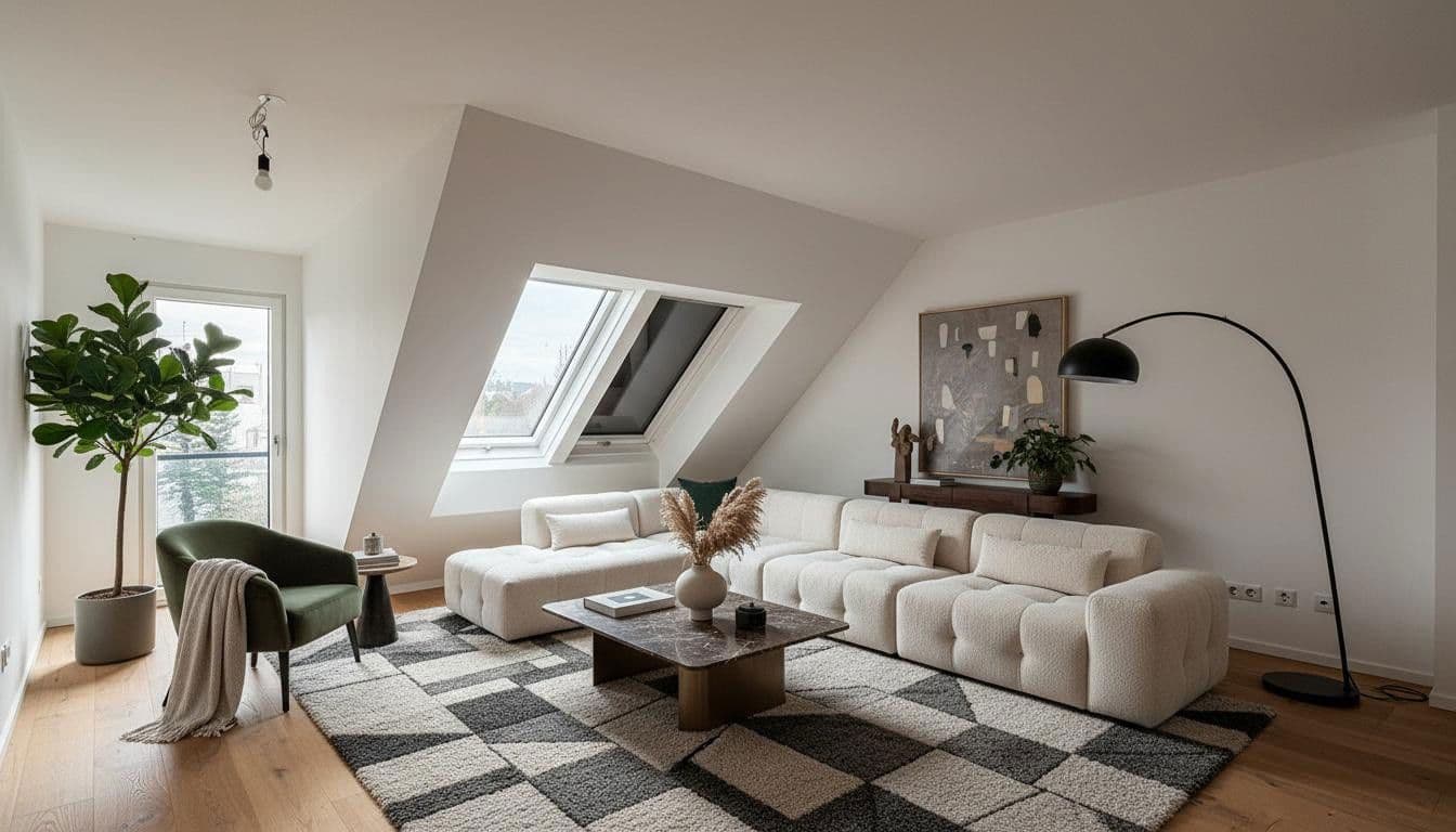 Pronájem bytu 2+1 52 m², Feldkellergasse 16, Wien, Wien Pronájem bytu 2+1 52 m², Feldkellergasse 16, Wien, Wien