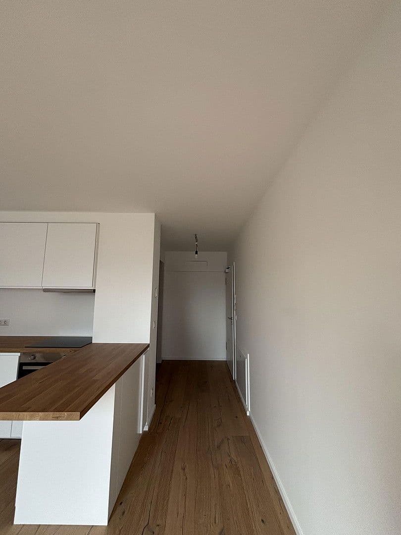 Pronájem bytu 2+1 52 m², Feldkellergasse 16, Wien, Wien Pronájem bytu 2+1 52 m², Feldkellergasse 16, Wien, Wien