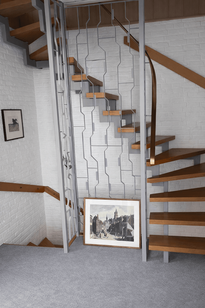 Prodej domu 135 m², pozemek 500 m², Martinusweg 24a, Bedburg-Hau, Severní Porýní-Vestfálsko Prodej domu 135 m², pozemek 500 m², Martinusweg 24a, Bedburg-Hau, Severní Porýní-Vestfálsko