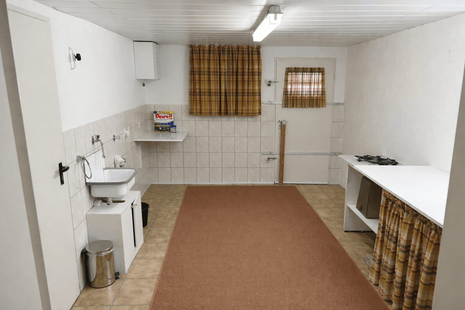 Prodej domu 135 m², pozemek 500 m², Martinusweg 24a, Bedburg-Hau, Severní Porýní-Vestfálsko Prodej domu 135 m², pozemek 500 m², Martinusweg 24a, Bedburg-Hau, Severní Porýní-Vestfálsko