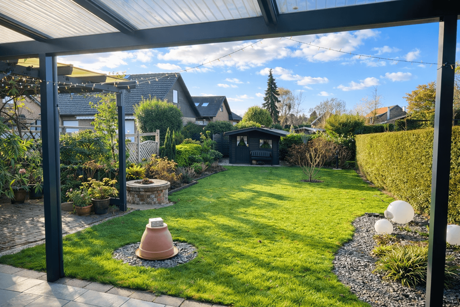 Prodej domu 135 m², pozemek 500 m², Martinusweg 24a, Bedburg-Hau, Severní Porýní-Vestfálsko Prodej domu 135 m², pozemek 500 m², Martinusweg 24a, Bedburg-Hau, Severní Porýní-Vestfálsko