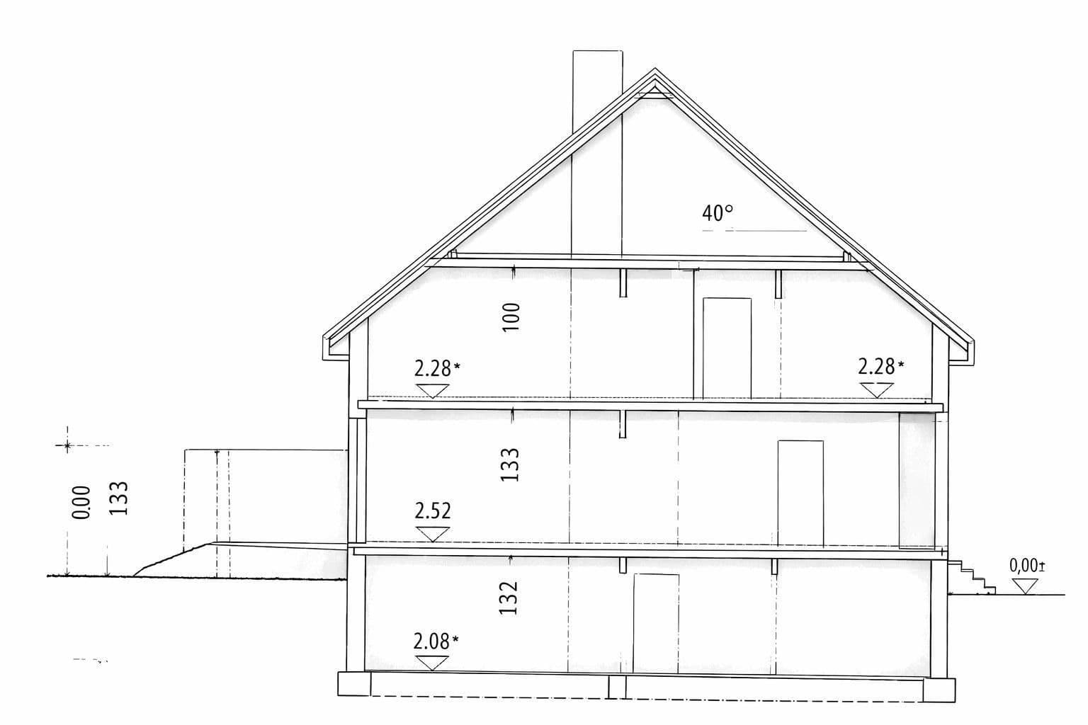 Prodej domu 135 m², pozemek 500 m², Martinusweg 24a, Bedburg-Hau, Severní Porýní-Vestfálsko Prodej domu 135 m², pozemek 500 m², Martinusweg 24a, Bedburg-Hau, Severní Porýní-Vestfálsko