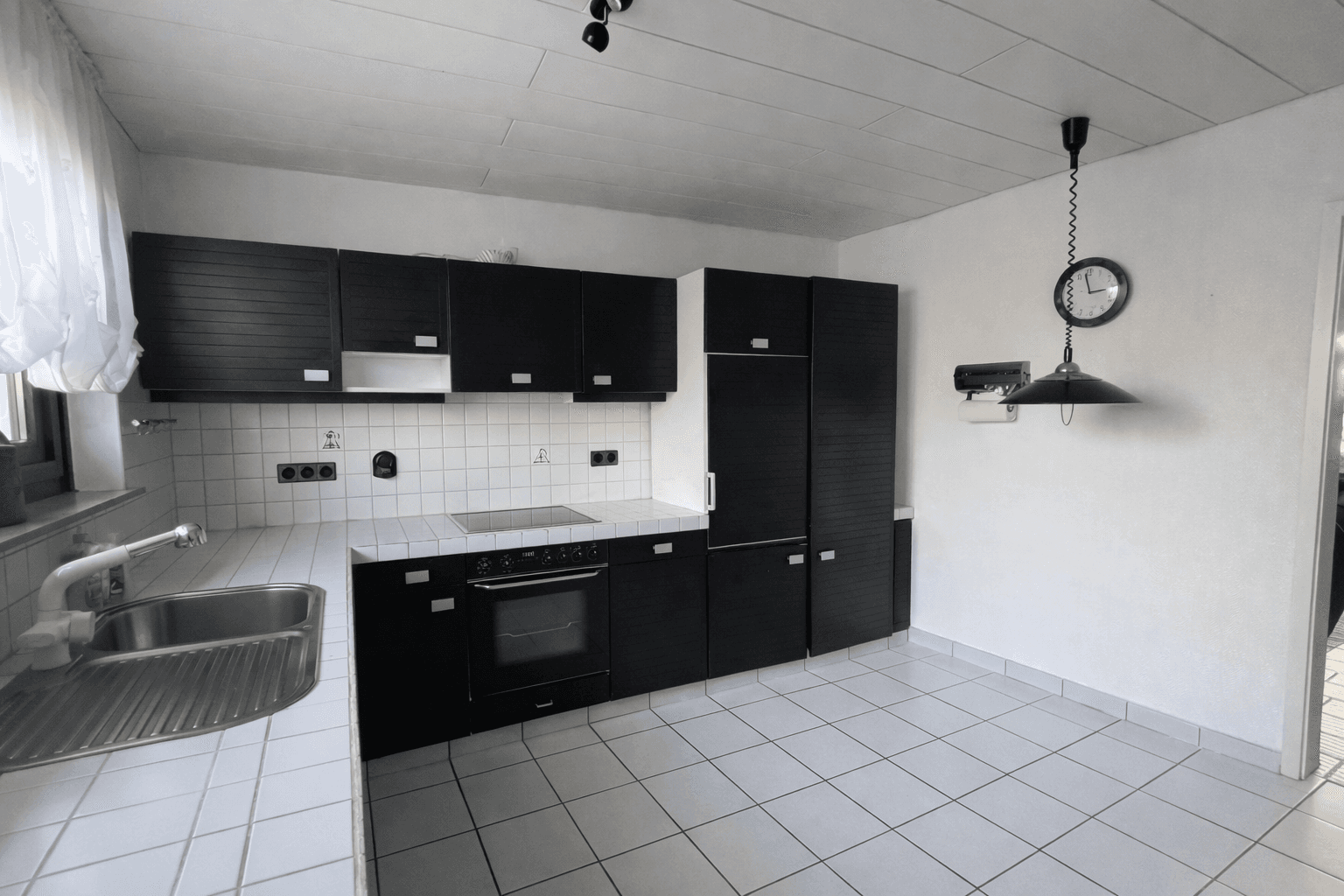 Prodej domu 135 m², pozemek 500 m², Martinusweg 24a, Bedburg-Hau, Severní Porýní-Vestfálsko Prodej domu 135 m², pozemek 500 m², Martinusweg 24a, Bedburg-Hau, Severní Porýní-Vestfálsko