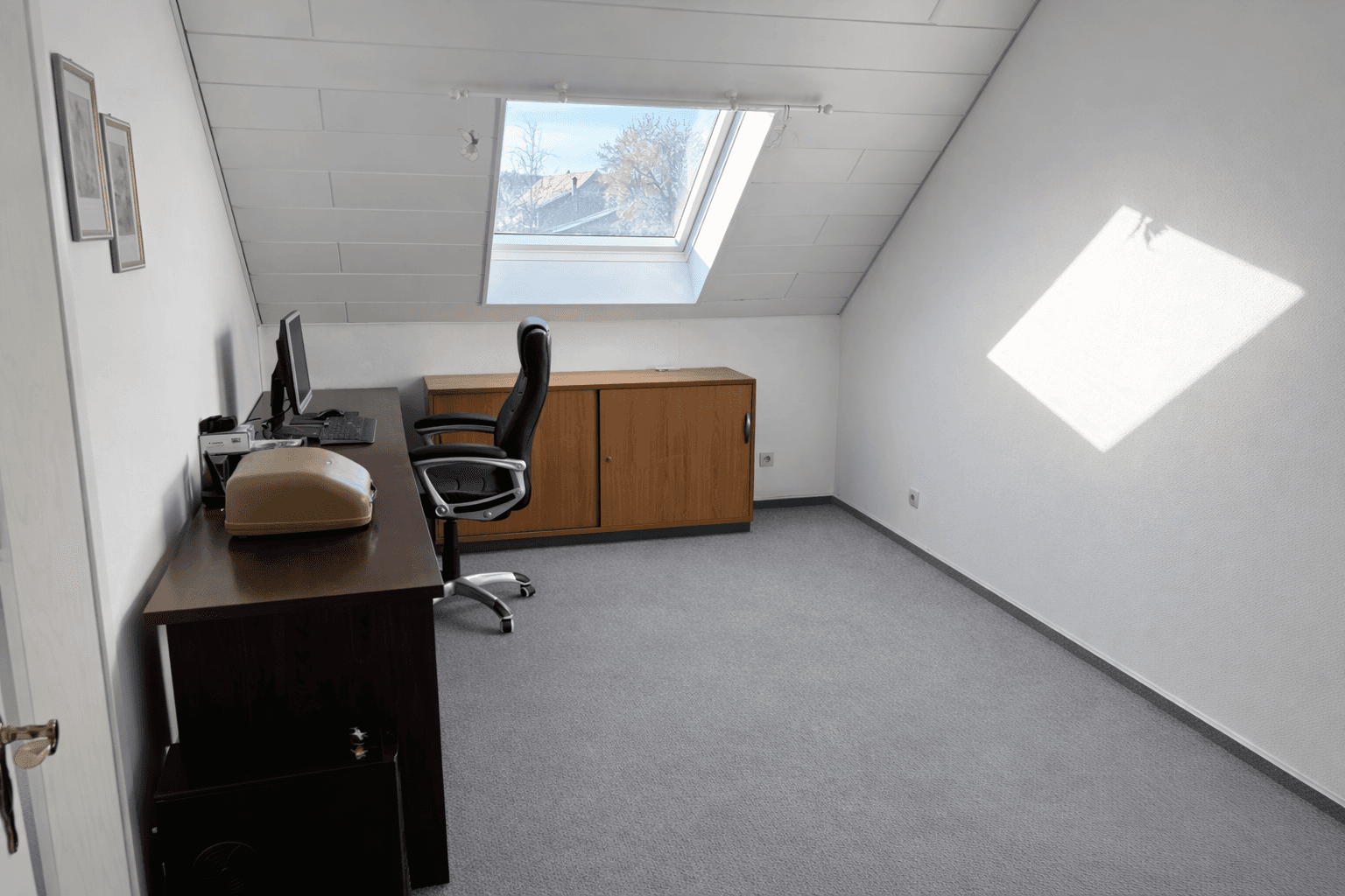 Prodej domu 135 m², pozemek 500 m², Martinusweg 24a, Bedburg-Hau, Severní Porýní-Vestfálsko Prodej domu 135 m², pozemek 500 m², Martinusweg 24a, Bedburg-Hau, Severní Porýní-Vestfálsko