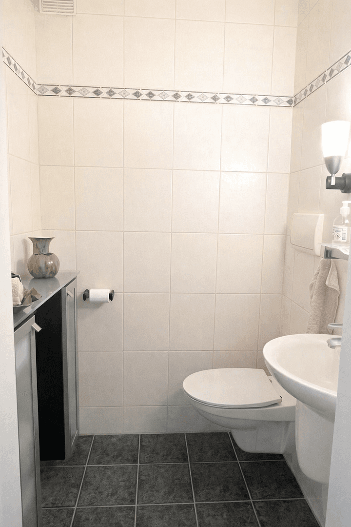 Prodej domu 135 m², pozemek 500 m², Martinusweg 24a, Bedburg-Hau, Severní Porýní-Vestfálsko Prodej domu 135 m², pozemek 500 m², Martinusweg 24a, Bedburg-Hau, Severní Porýní-Vestfálsko