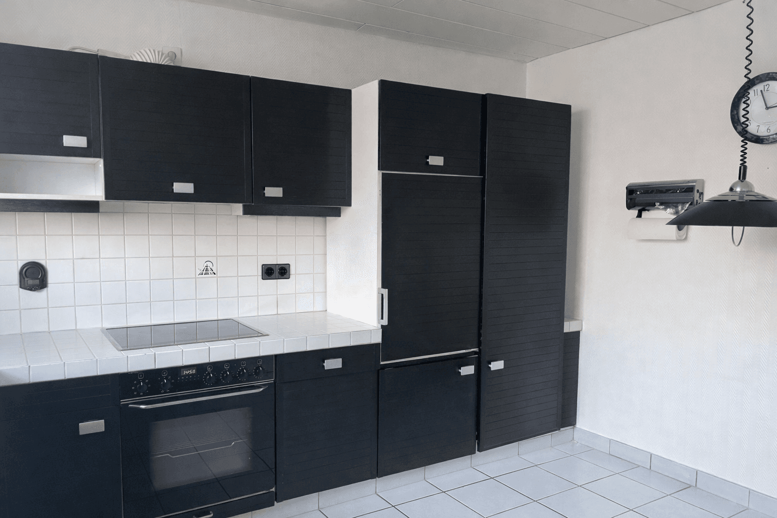 Prodej domu 135 m², pozemek 500 m², Martinusweg 24a, Bedburg-Hau, Severní Porýní-Vestfálsko Prodej domu 135 m², pozemek 500 m², Martinusweg 24a, Bedburg-Hau, Severní Porýní-Vestfálsko