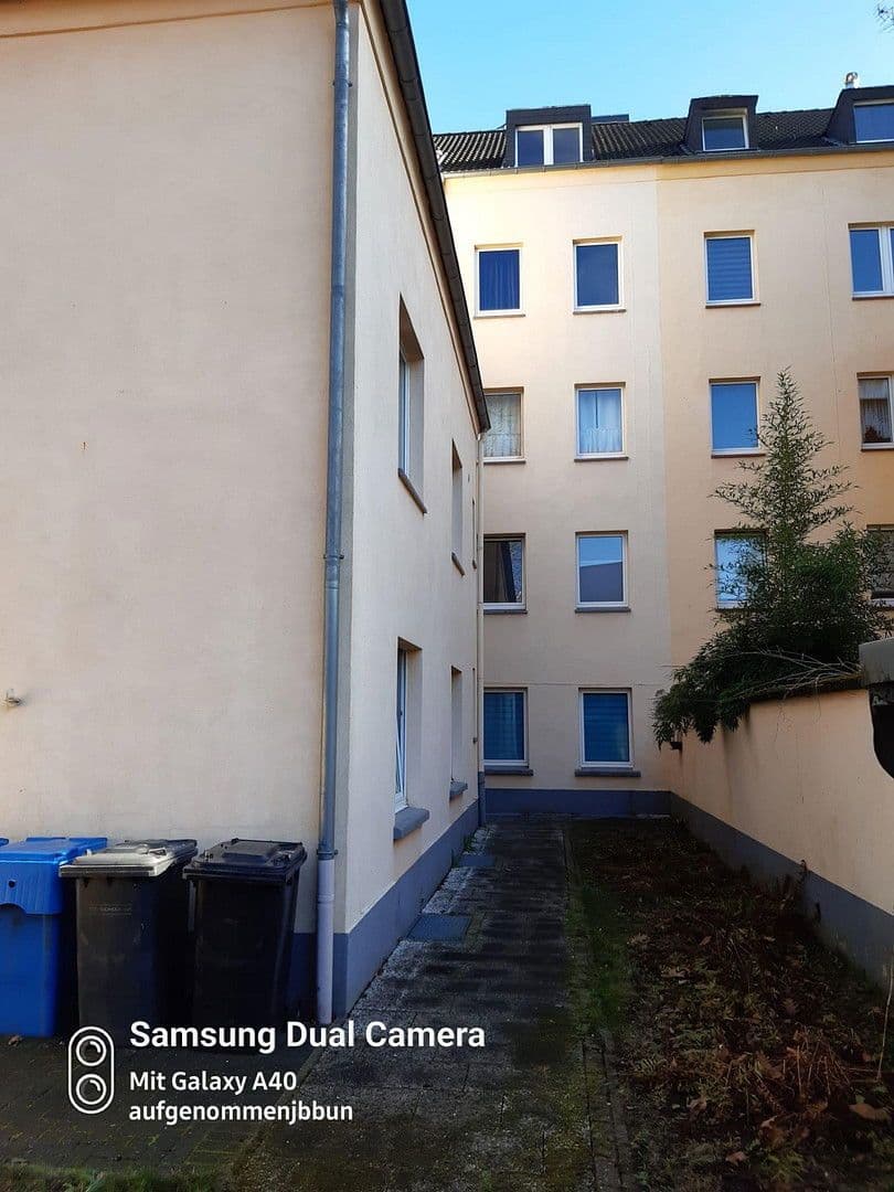 Pronájem kanceláře 62 m², Krefeld, Severní Porýní-Vestfálsko Pronájem kanceláře 62 m², Krefeld, Severní Porýní-Vestfálsko