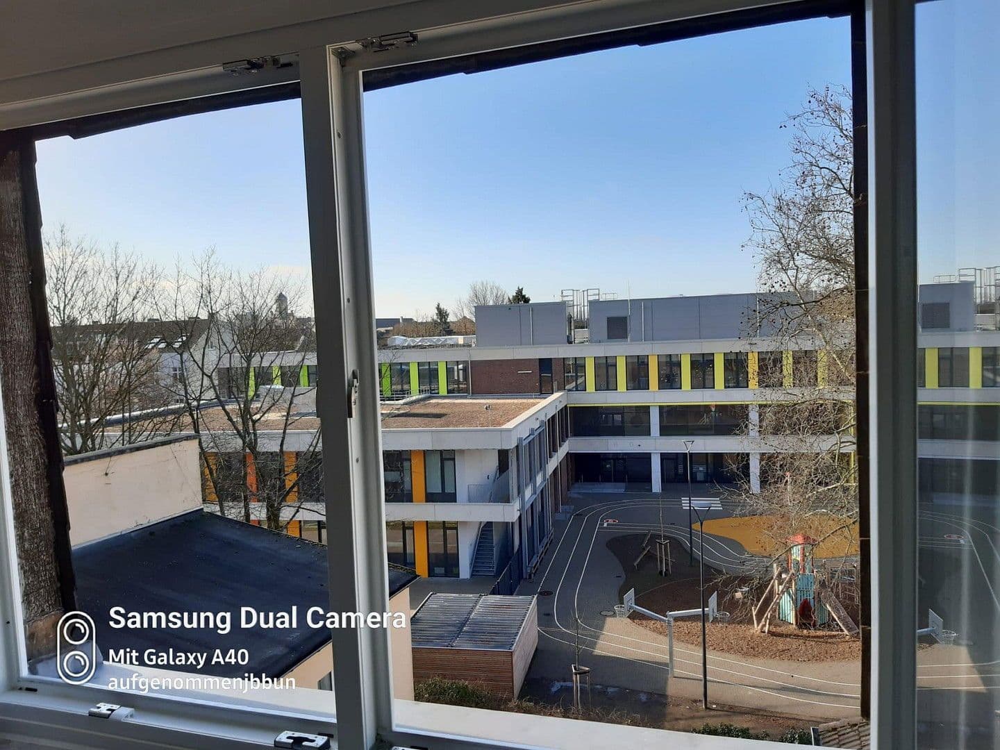 Pronájem kanceláře 62 m², Krefeld, Severní Porýní-Vestfálsko Pronájem kanceláře 62 m², Krefeld, Severní Porýní-Vestfálsko