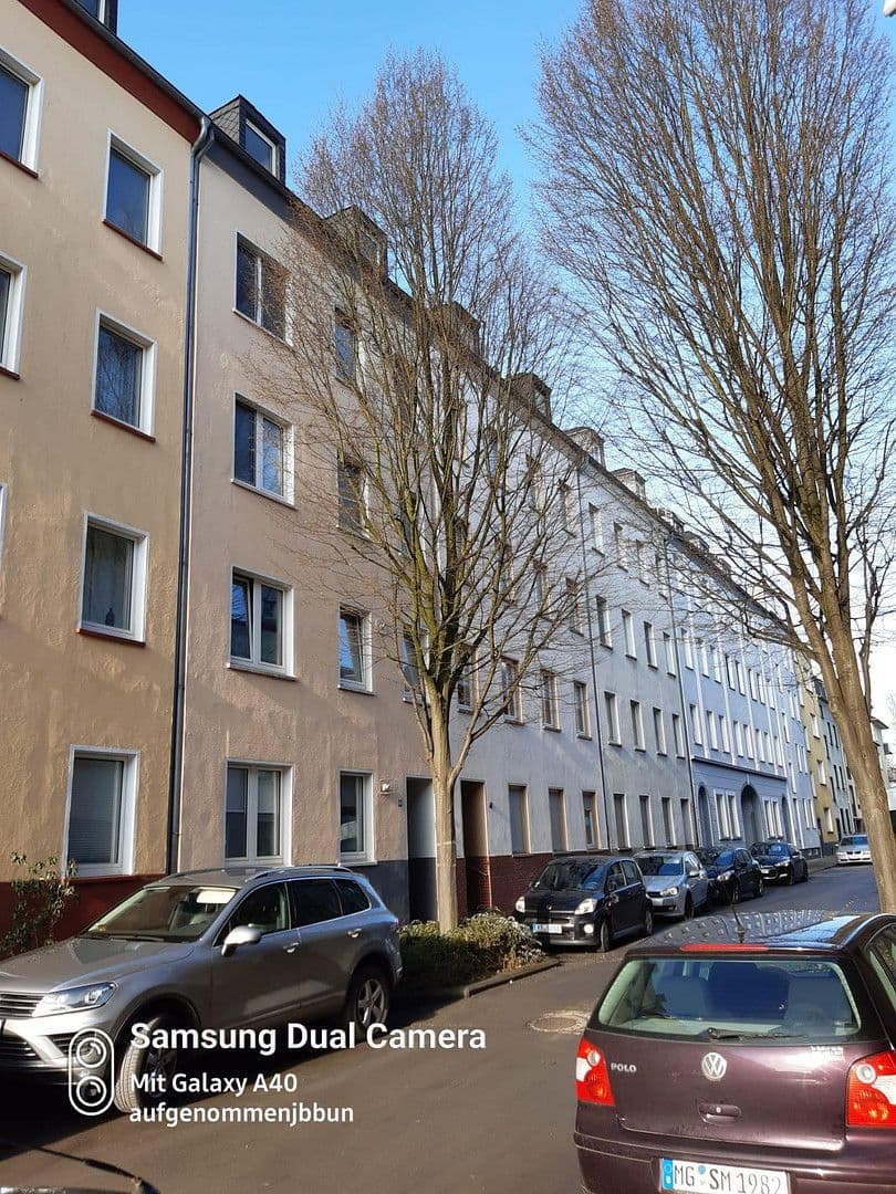 Pronájem kanceláře 62 m², Krefeld, Severní Porýní-Vestfálsko Pronájem kanceláře 62 m², Krefeld, Severní Porýní-Vestfálsko