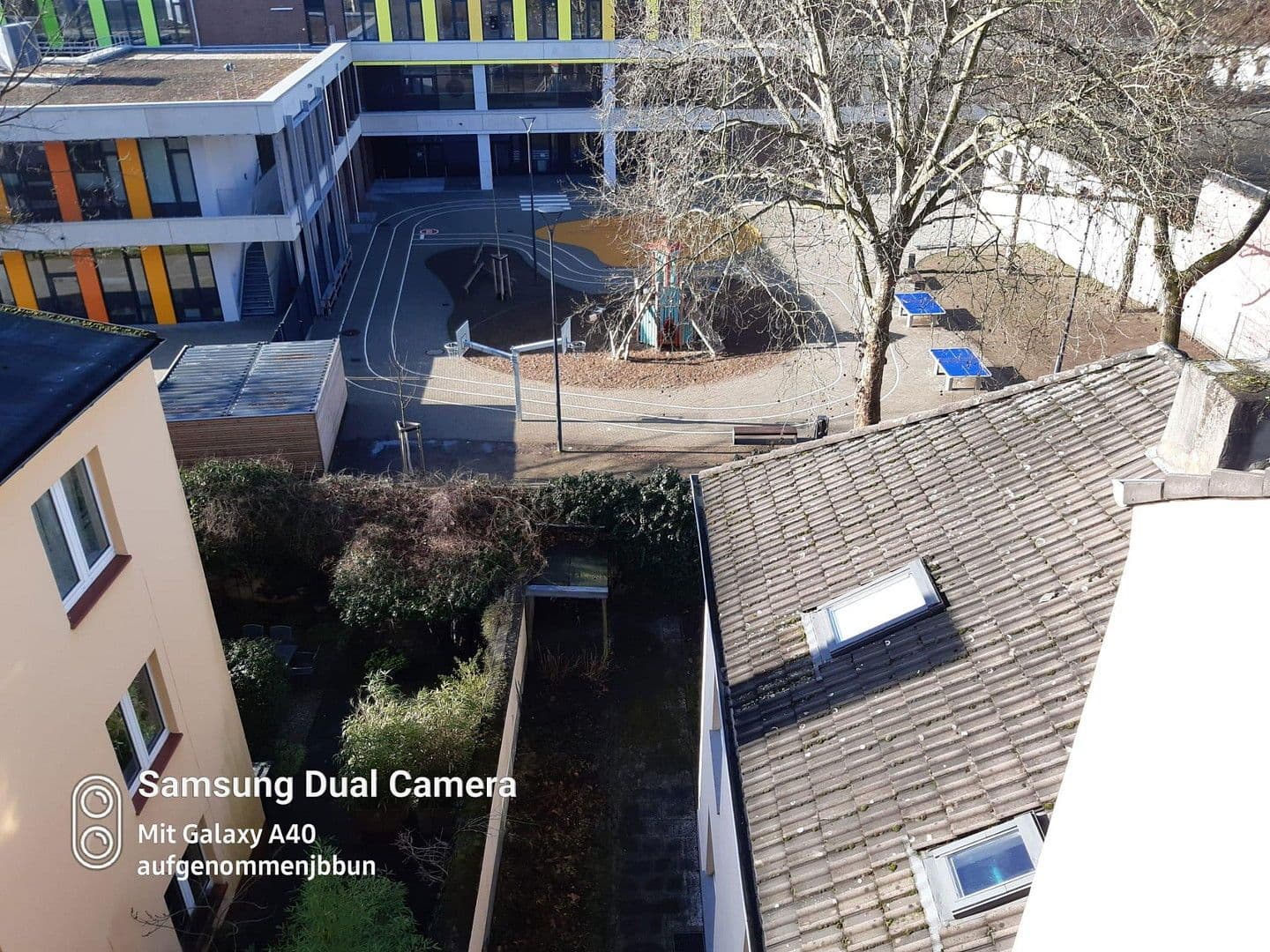 Pronájem kanceláře 62 m², Krefeld, Severní Porýní-Vestfálsko Pronájem kanceláře 62 m², Krefeld, Severní Porýní-Vestfálsko