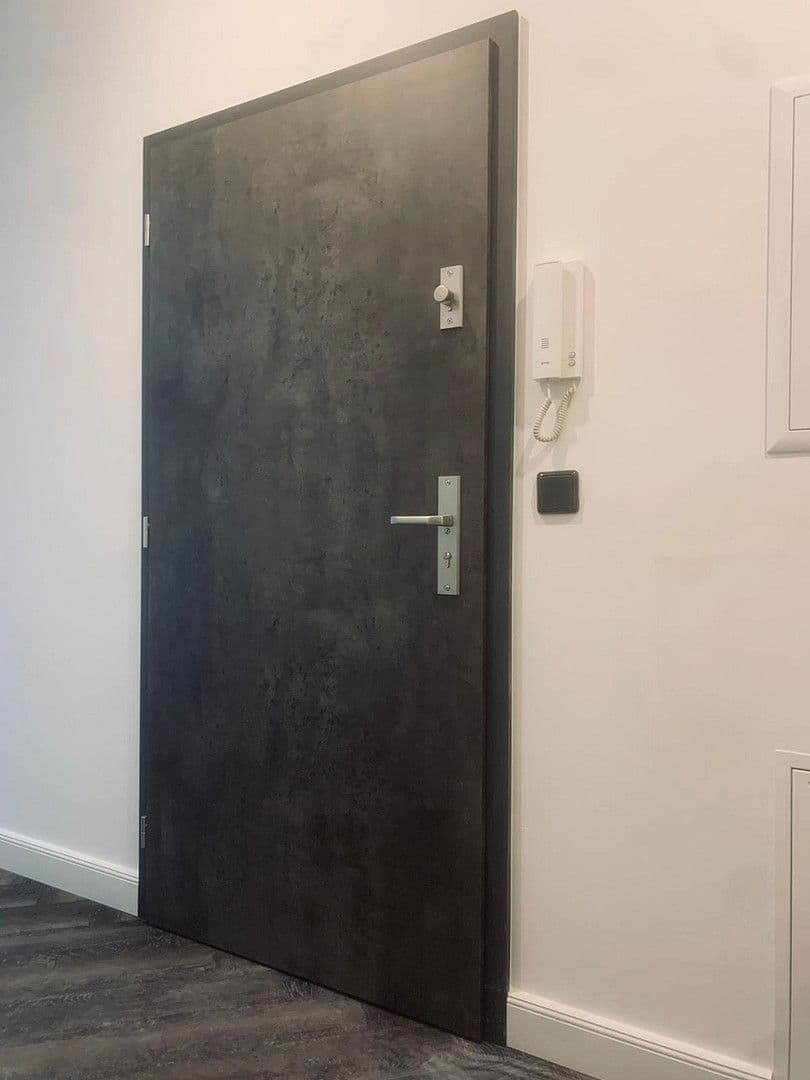 Pronájem bytu 2+1 58 m², Dresdener Str. 18, Spremberg, Braniborsko Pronájem bytu 2+1 58 m², Dresdener Str. 18, Spremberg, Braniborsko