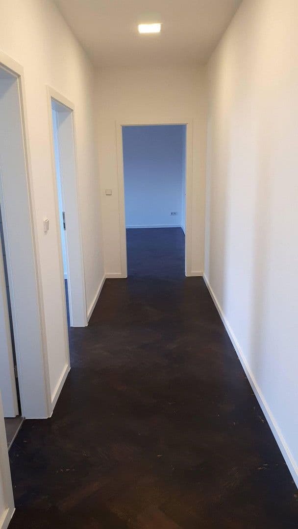 Pronájem bytu 2+1 58 m², Dresdener Str. 18, Spremberg, Braniborsko Pronájem bytu 2+1 58 m², Dresdener Str. 18, Spremberg, Braniborsko