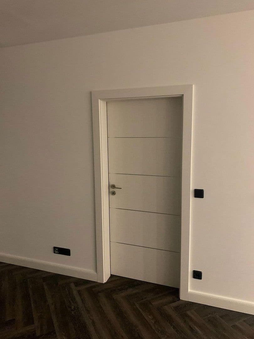 Pronájem bytu 2+1 58 m², Dresdener Str. 18, Spremberg, Braniborsko Pronájem bytu 2+1 58 m², Dresdener Str. 18, Spremberg, Braniborsko