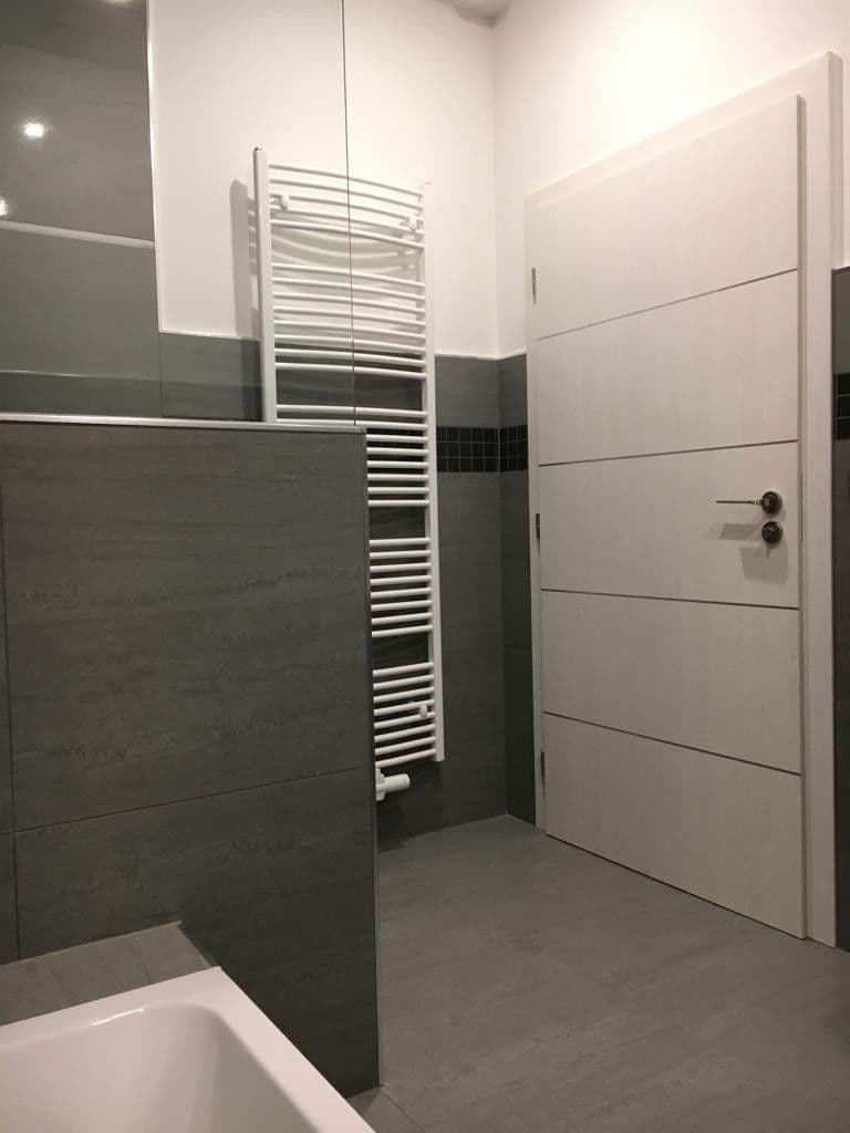 Pronájem bytu 2+1 58 m², Dresdener Str. 18, Spremberg, Braniborsko Pronájem bytu 2+1 58 m², Dresdener Str. 18, Spremberg, Braniborsko