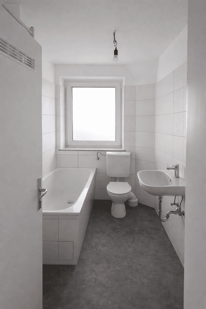 Pronájem bytu 2+1 48 m², Ringstrasse 28, Neunkirchen a. Sand, Bavorsko Pronájem bytu 2+1 48 m², Ringstrasse 28, Neunkirchen a. Sand, Bavorsko