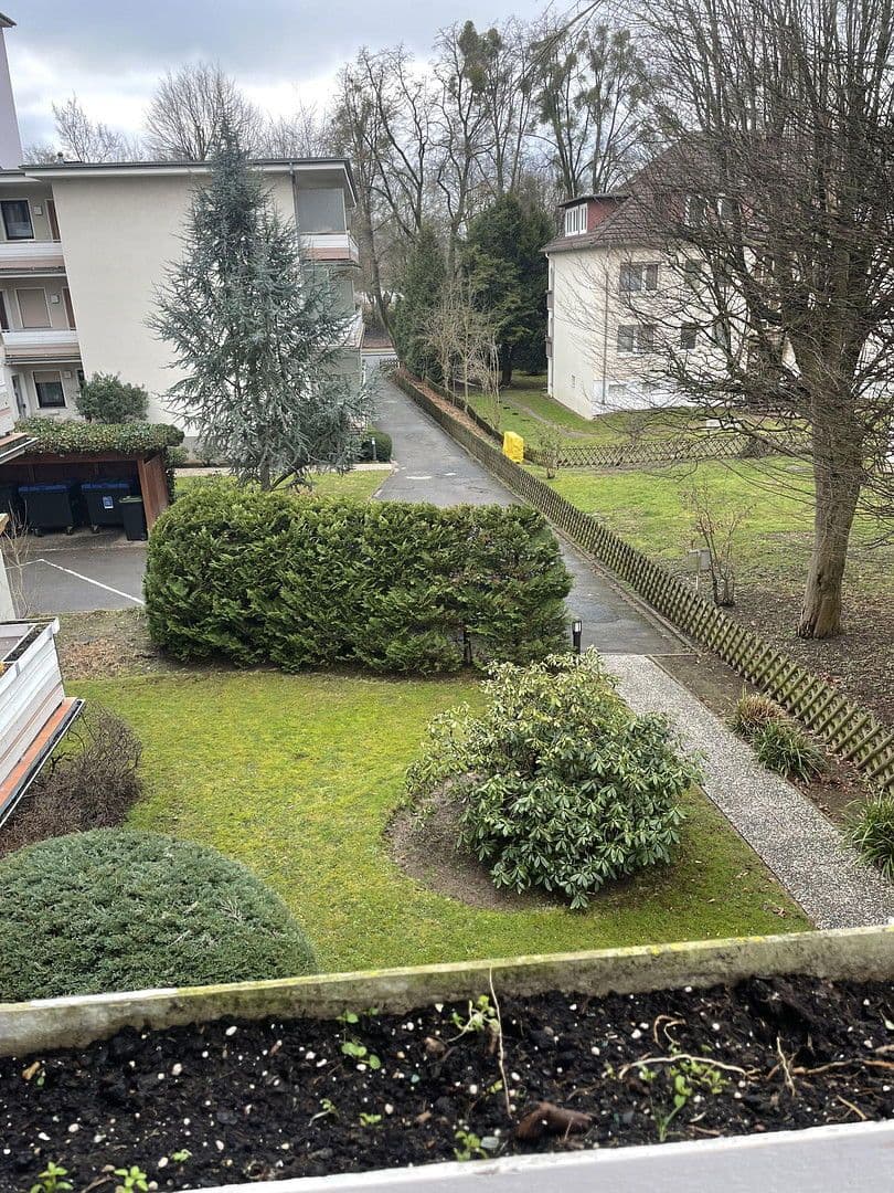 Pronájem bytu 1+1 46 m², Bad Pyrmont, Dolní Sasko Pronájem bytu 1+1 46 m², Bad Pyrmont, Dolní Sasko