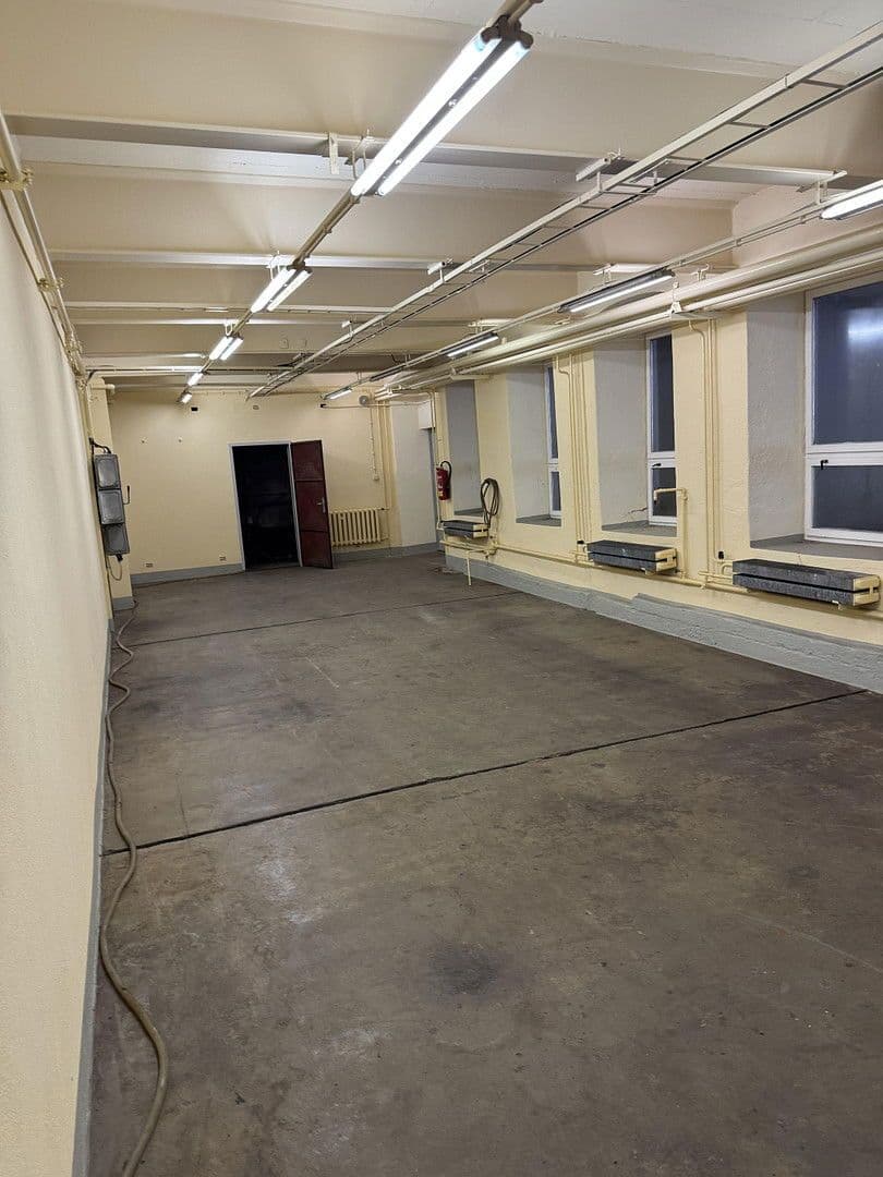 Pronájem nebytového prostoru 9.700 m², Großrückerswalde, Sasko Pronájem nebytového prostoru 9.700 m², Großrückerswalde, Sasko