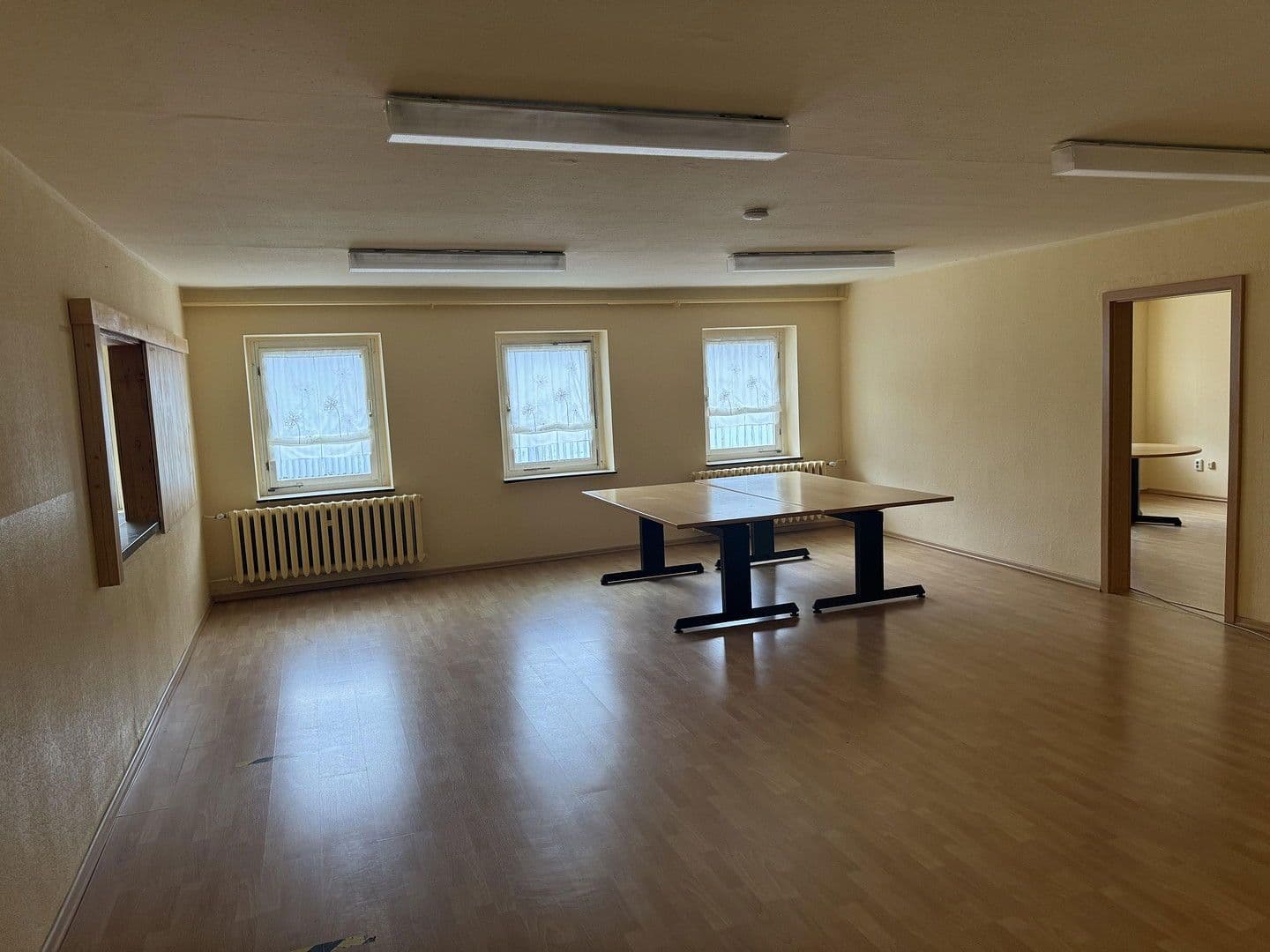 Pronájem nebytového prostoru 9.700 m², Großrückerswalde, Sasko Pronájem nebytového prostoru 9.700 m², Großrückerswalde, Sasko