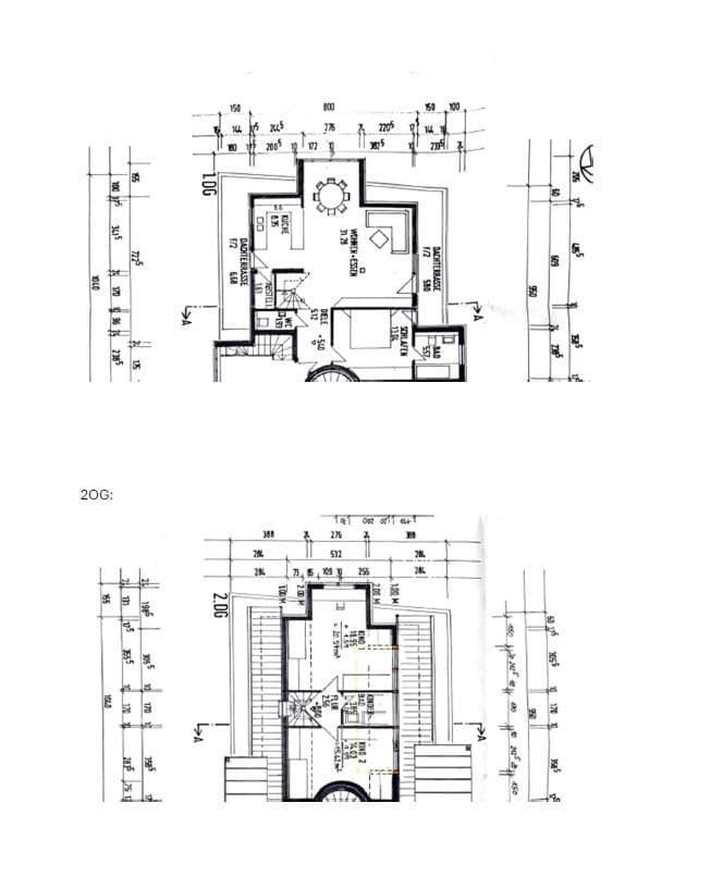 Pronájem bytu 4+1 120 m², Rheinstetten, Bádensko-Württembersko Pronájem bytu 4+1 120 m², Rheinstetten, Bádensko-Württembersko