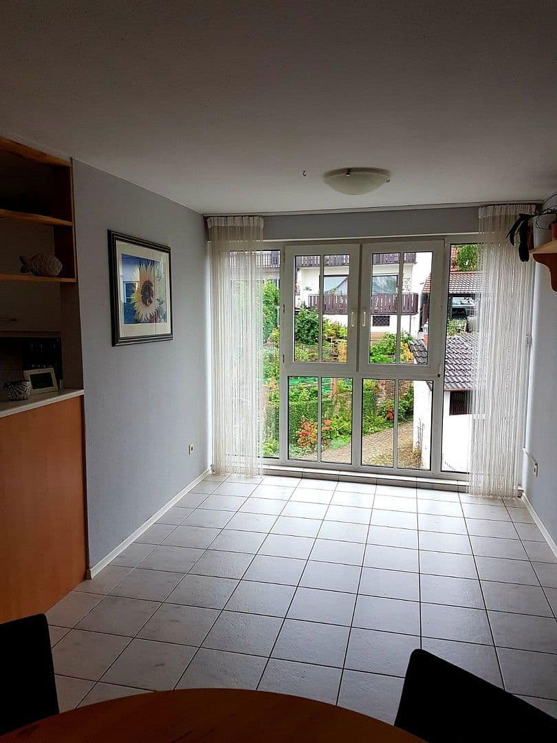 Pronájem bytu 4+1 120 m², Rheinstetten, Bádensko-Württembersko Pronájem bytu 4+1 120 m², Rheinstetten, Bádensko-Württembersko