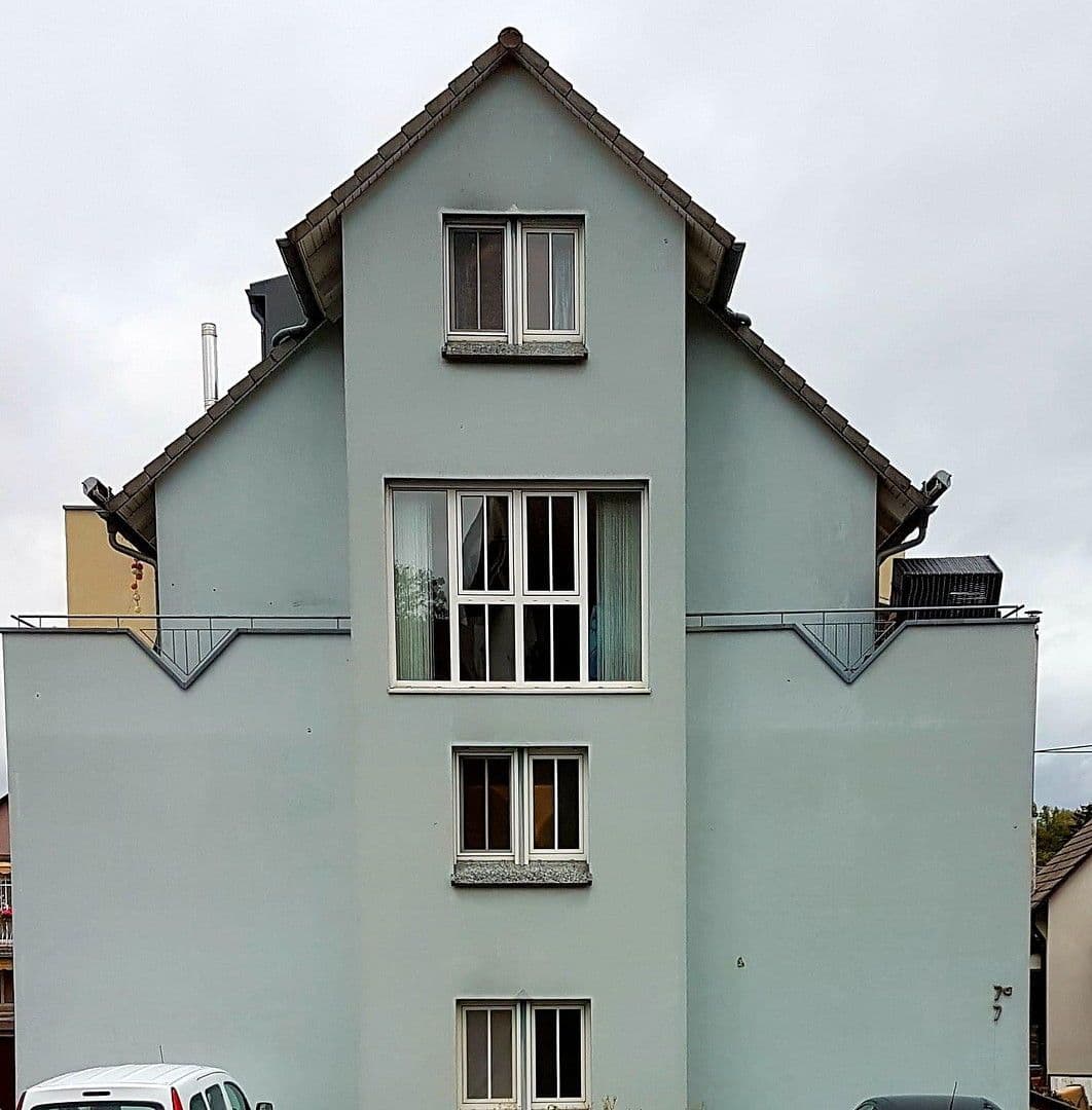 Pronájem bytu 4+1 120 m², Rheinstetten, Bádensko-Württembersko Pronájem bytu 4+1 120 m², Rheinstetten, Bádensko-Württembersko