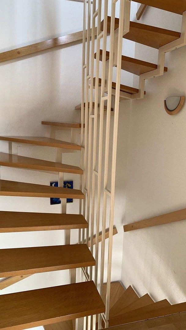 Prodej domu 163 m², pozemek 181 m², Wiesloch, Bádensko-Württembersko Prodej domu 163 m², pozemek 181 m², Wiesloch, Bádensko-Württembersko