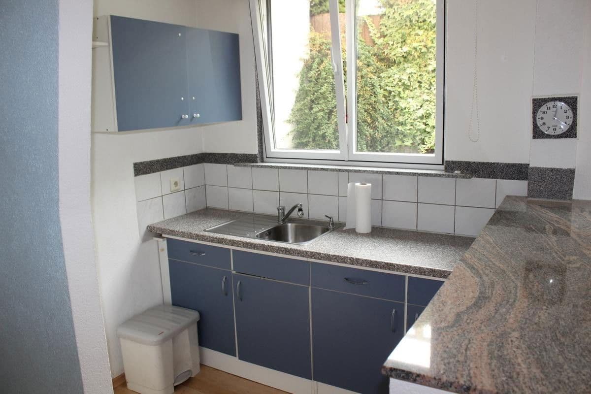 Prodej domu 163 m², pozemek 181 m², Wiesloch, Bádensko-Württembersko Prodej domu 163 m², pozemek 181 m², Wiesloch, Bádensko-Württembersko