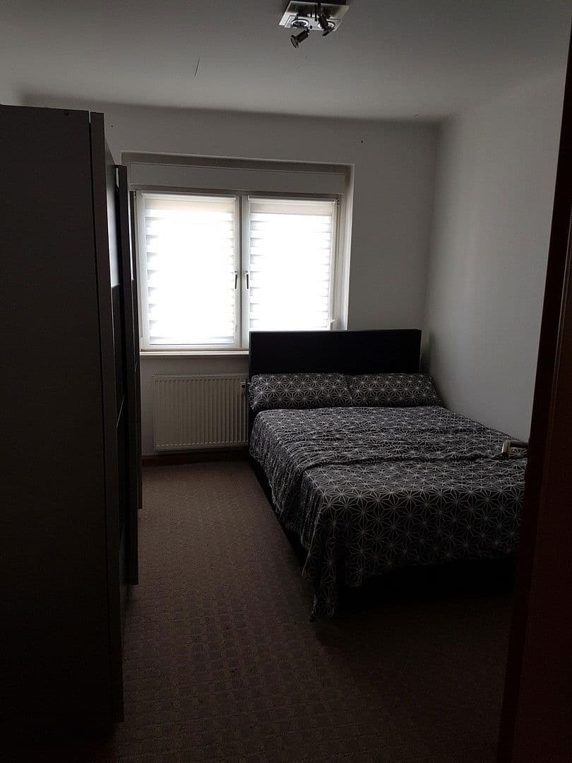 Pronájem bytu 2+1 55 m², Puschkinstraße 86, Teuchern, Sasko-Anhaltsko Pronájem bytu 2+1 55 m², Puschkinstraße 86, Teuchern, Sasko-Anhaltsko