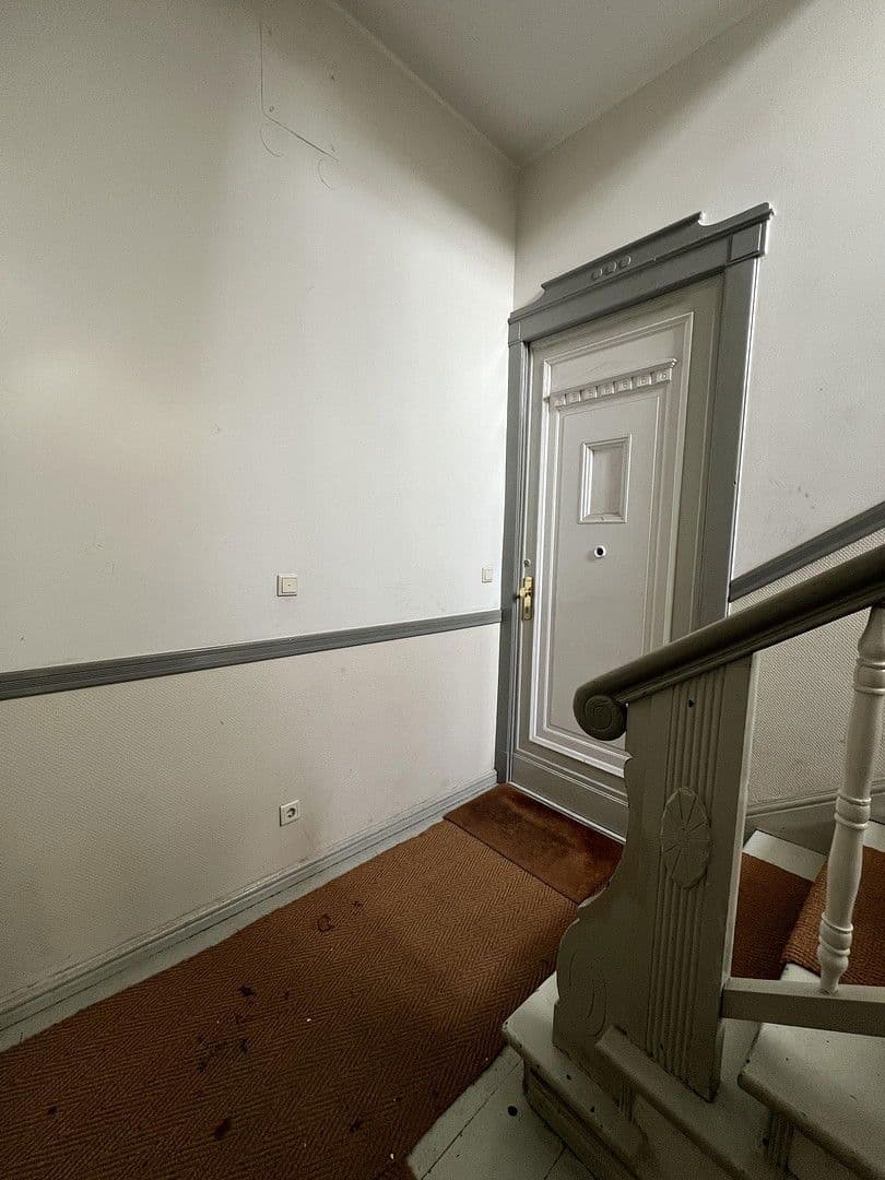 Prodej bytu 4+1 116 m², Berlin, Berlín Prodej bytu 4+1 116 m², Berlin, Berlín