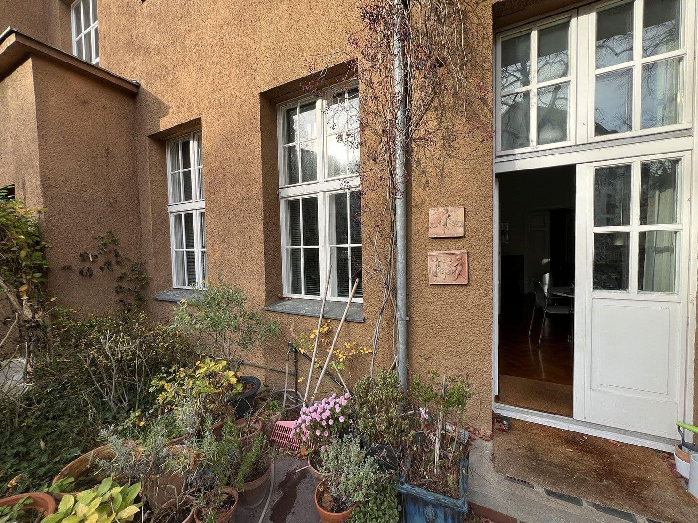 Prodej bytu 4+1 116 m², Berlin, Berlín Prodej bytu 4+1 116 m², Berlin, Berlín