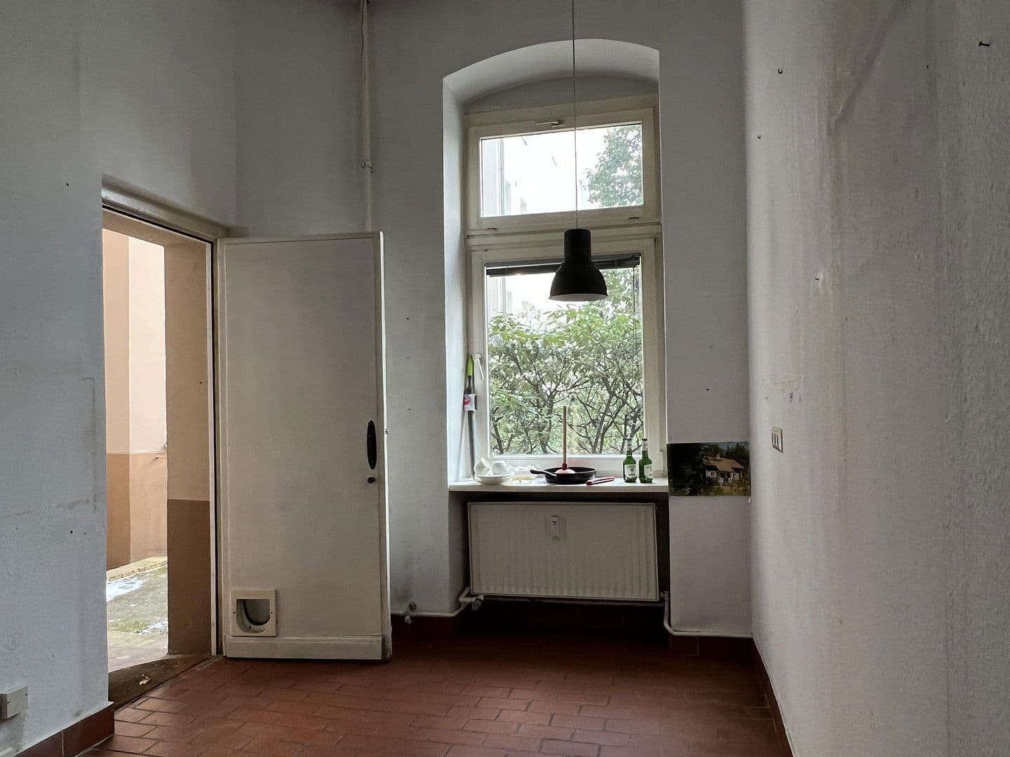 Prodej bytu 4+1 116 m², Berlin, Berlín Prodej bytu 4+1 116 m², Berlin, Berlín