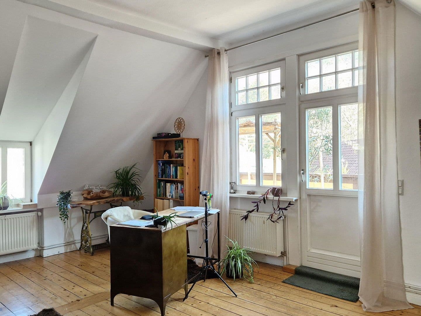 Prodej bytu 5+1 150 m², Bad Harzburg, Dolní Sasko Prodej bytu 5+1 150 m², Bad Harzburg, Dolní Sasko