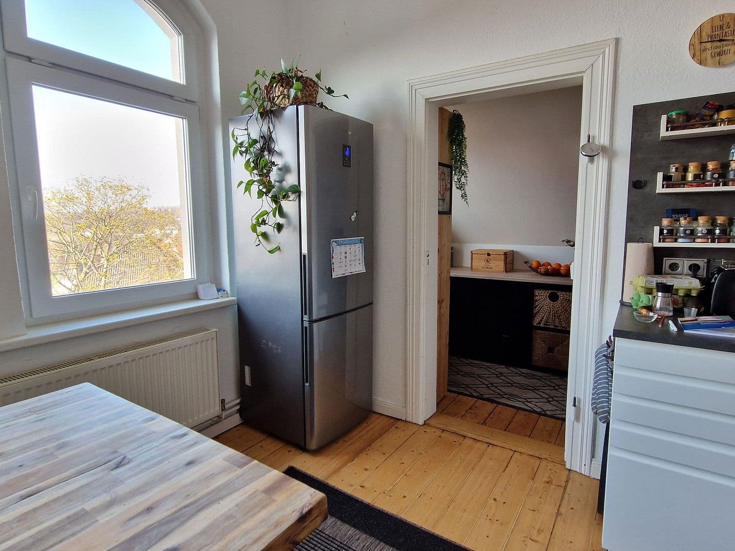 Prodej bytu 5+1 150 m², Bad Harzburg, Dolní Sasko Prodej bytu 5+1 150 m², Bad Harzburg, Dolní Sasko