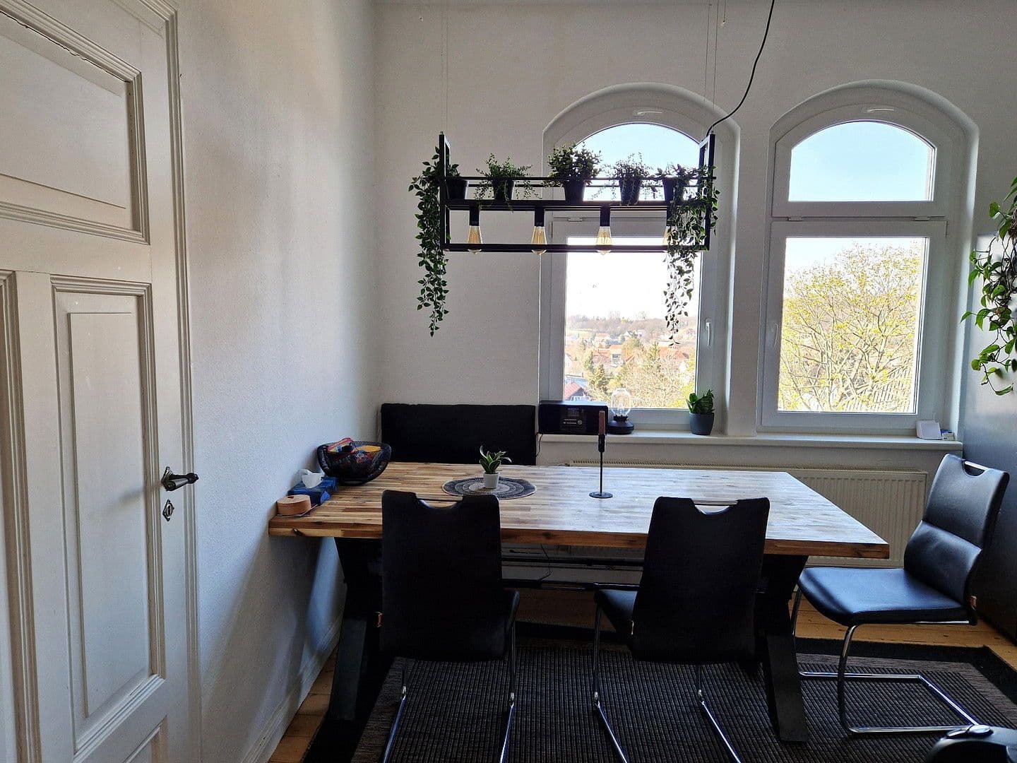 Prodej bytu 5+1 150 m², Bad Harzburg, Dolní Sasko Prodej bytu 5+1 150 m², Bad Harzburg, Dolní Sasko