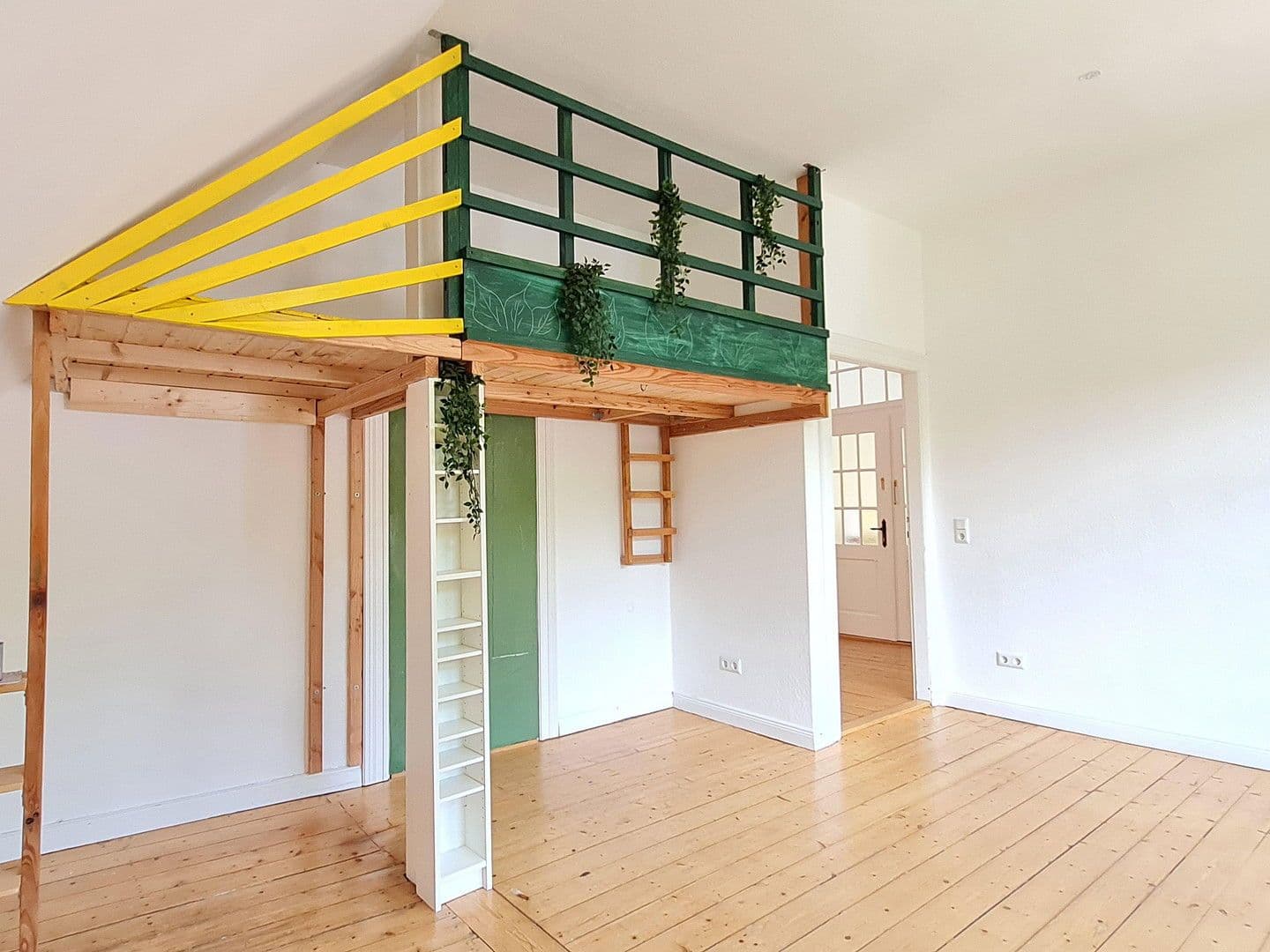 Prodej bytu 5+1 150 m², Bad Harzburg, Dolní Sasko Prodej bytu 5+1 150 m², Bad Harzburg, Dolní Sasko