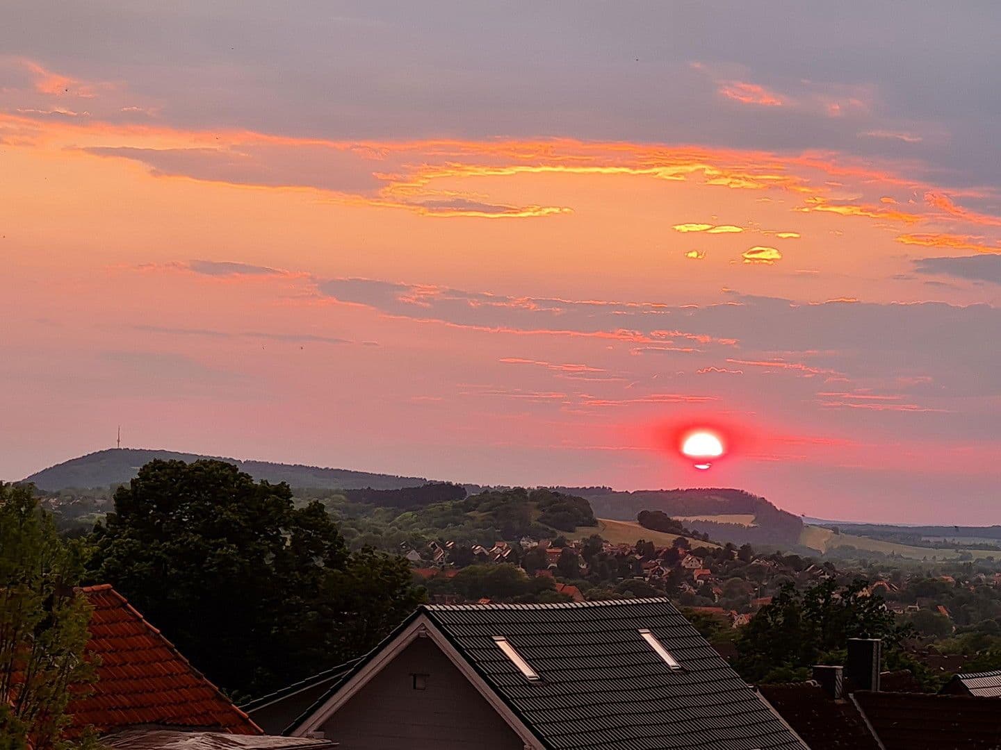 Prodej bytu 5+1 150 m², Bad Harzburg, Dolní Sasko Prodej bytu 5+1 150 m², Bad Harzburg, Dolní Sasko