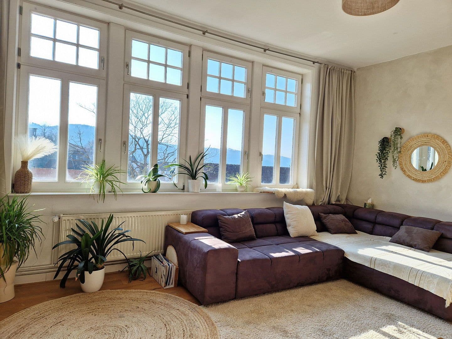 Prodej bytu 5+1 150 m², Bad Harzburg, Dolní Sasko Prodej bytu 5+1 150 m², Bad Harzburg, Dolní Sasko