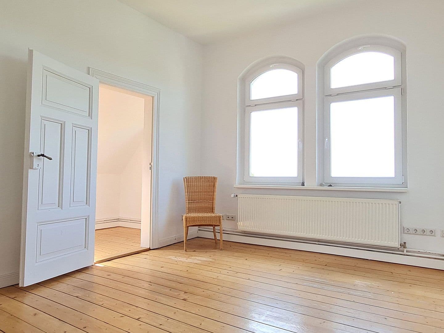 Prodej bytu 5+1 150 m², Bad Harzburg, Dolní Sasko Prodej bytu 5+1 150 m², Bad Harzburg, Dolní Sasko