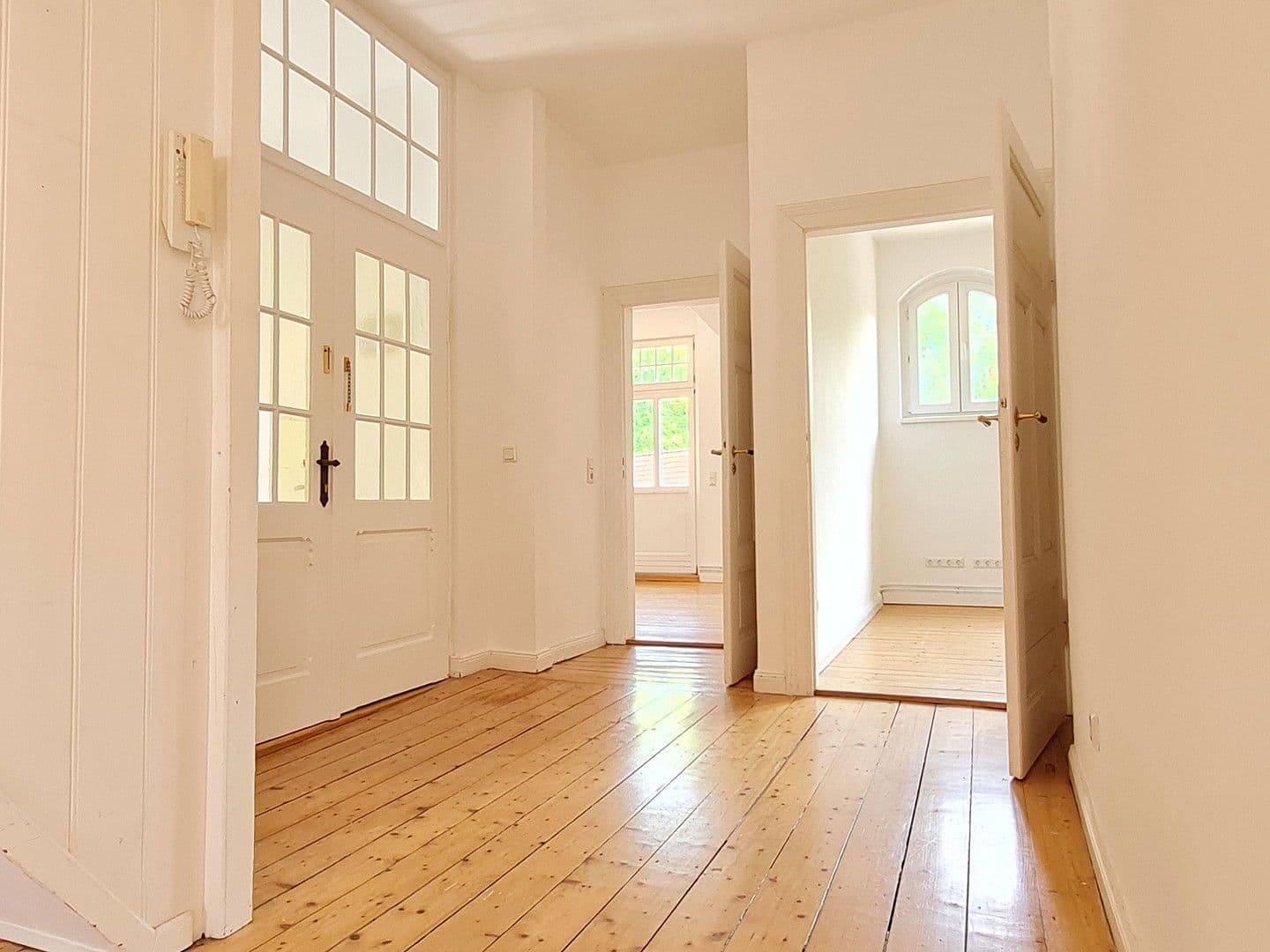 Prodej bytu 5+1 150 m², Bad Harzburg, Dolní Sasko Prodej bytu 5+1 150 m², Bad Harzburg, Dolní Sasko