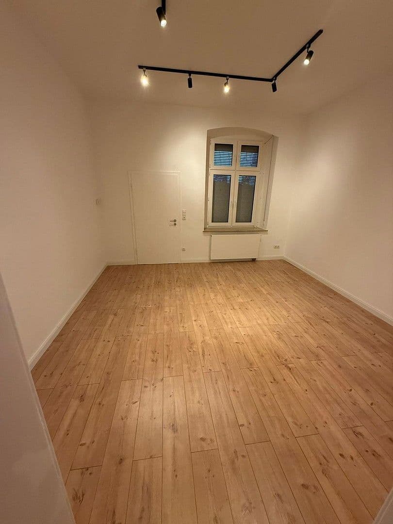 Pronájem bytu 2+kk 73 m², Viersener Straße 72, Mönchengladbach, Severní Porýní-Vestfálsko Pronájem bytu 2+kk 73 m², Viersener Straße 72, Mönchengladbach, Severní Porýní-Vestfálsko