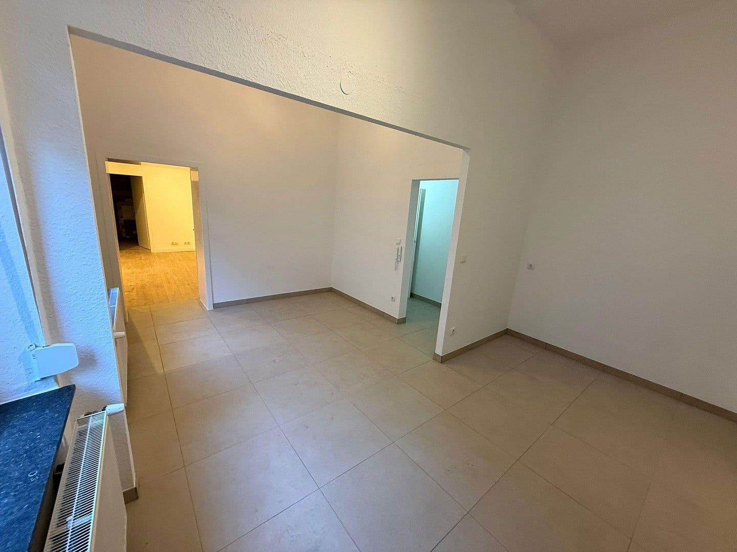 Pronájem bytu 2+kk 73 m², Viersener Straße 72, Mönchengladbach, Severní Porýní-Vestfálsko Pronájem bytu 2+kk 73 m², Viersener Straße 72, Mönchengladbach, Severní Porýní-Vestfálsko