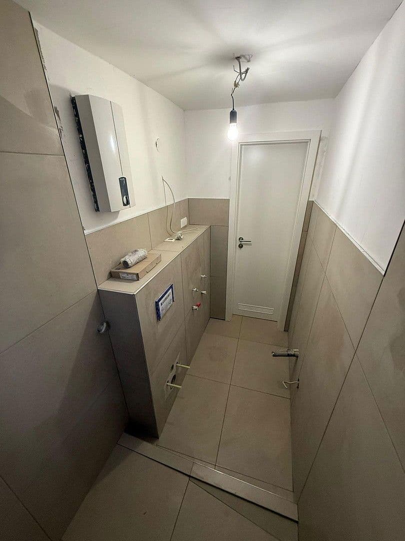 Pronájem bytu 2+kk 73 m², Viersener Straße 72, Mönchengladbach, Severní Porýní-Vestfálsko Pronájem bytu 2+kk 73 m², Viersener Straße 72, Mönchengladbach, Severní Porýní-Vestfálsko