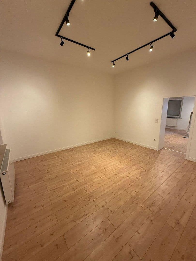 Pronájem bytu 2+kk 73 m², Viersener Straße 72, Mönchengladbach, Severní Porýní-Vestfálsko Pronájem bytu 2+kk 73 m², Viersener Straße 72, Mönchengladbach, Severní Porýní-Vestfálsko