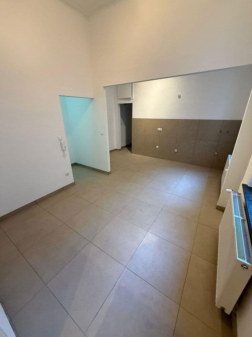 Pronájem bytu 2+kk 73 m², Viersener Straße 72, Mönchengladbach, Severní Porýní-Vestfálsko Pronájem bytu 2+kk 73 m², Viersener Straße 72, Mönchengladbach, Severní Porýní-Vestfálsko