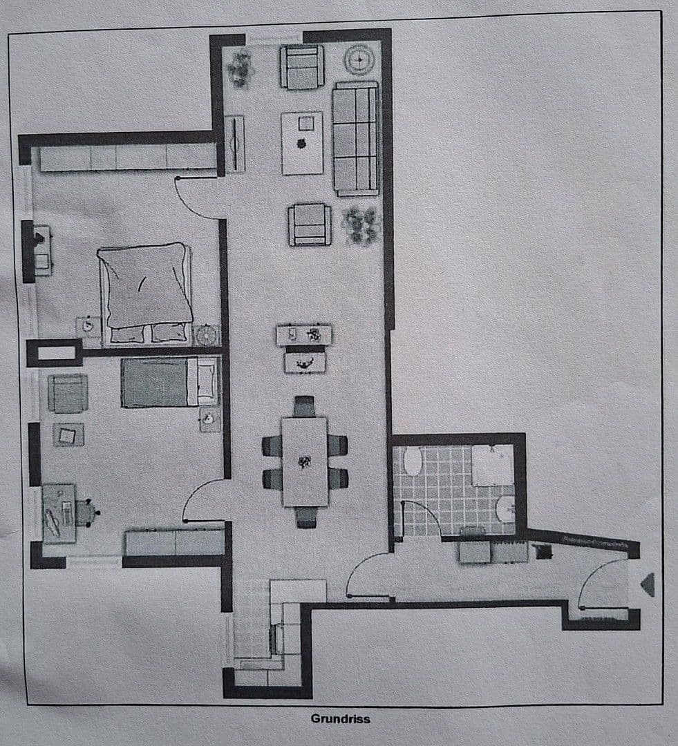 Prodej bytu 3+1 79 m², Münchnerstr. 3, Pliening, Bavorsko Prodej bytu 3+1 79 m², Münchnerstr. 3, Pliening, Bavorsko