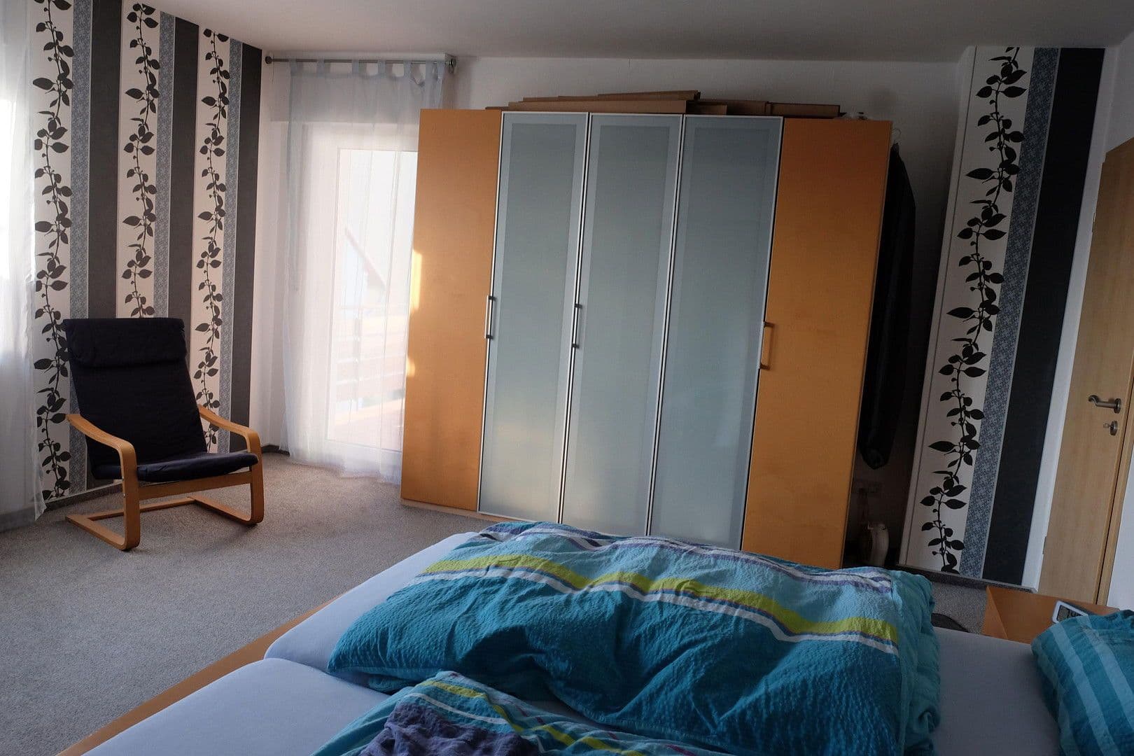 Pronájem domu 175 m², pozemek 397 m², Mülheim-Kärlich, Porýní-Falc Pronájem domu 175 m², pozemek 397 m², Mülheim-Kärlich, Porýní-Falc