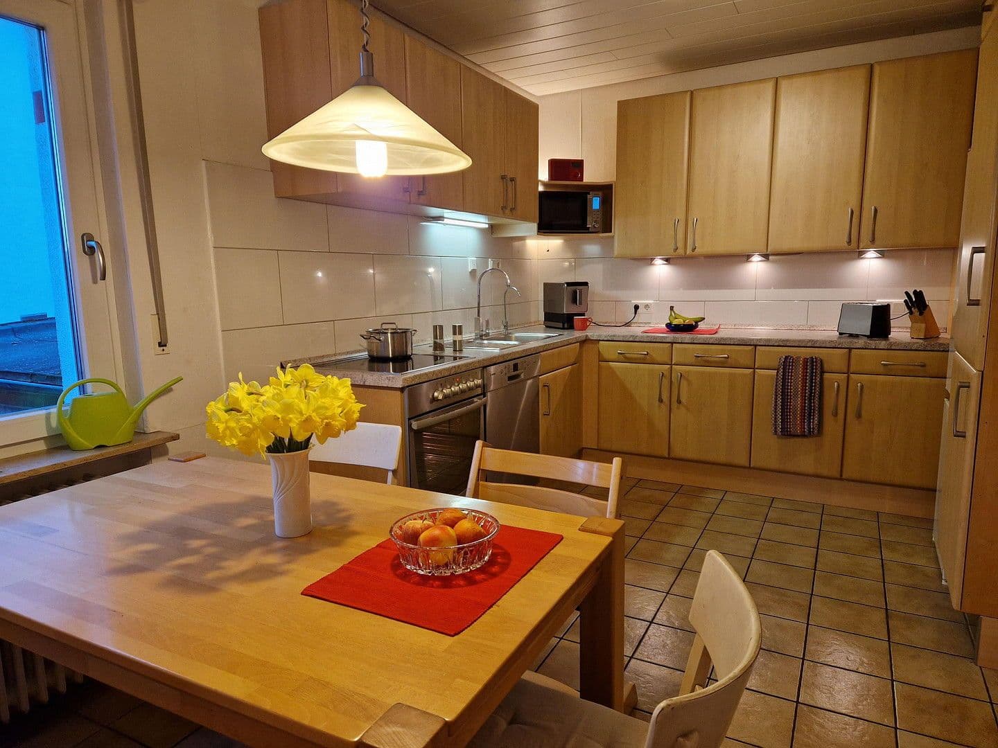 Pronájem domu 175 m², pozemek 397 m², Mülheim-Kärlich, Porýní-Falc Pronájem domu 175 m², pozemek 397 m², Mülheim-Kärlich, Porýní-Falc