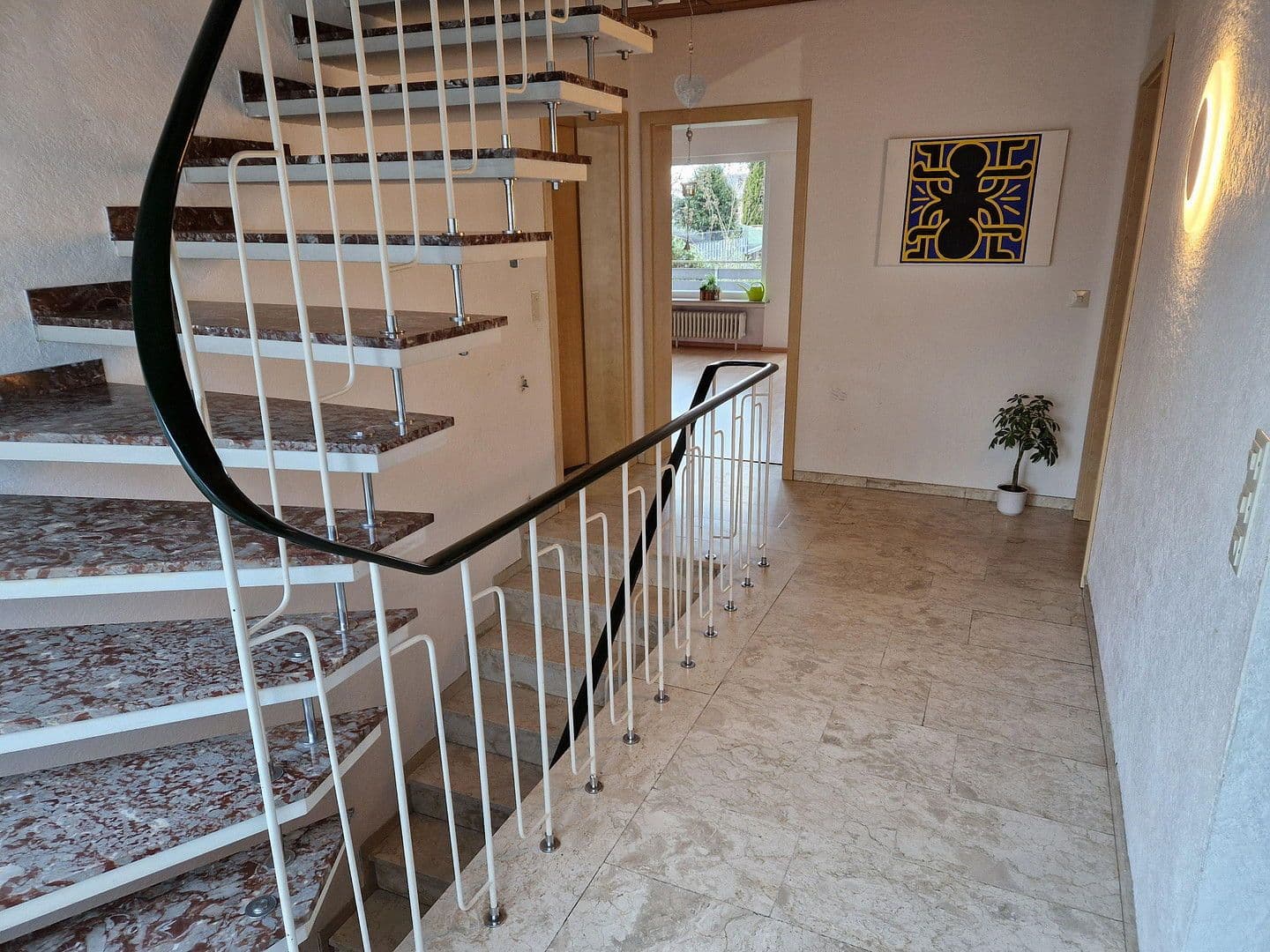 Pronájem domu 175 m², pozemek 397 m², Mülheim-Kärlich, Porýní-Falc Pronájem domu 175 m², pozemek 397 m², Mülheim-Kärlich, Porýní-Falc