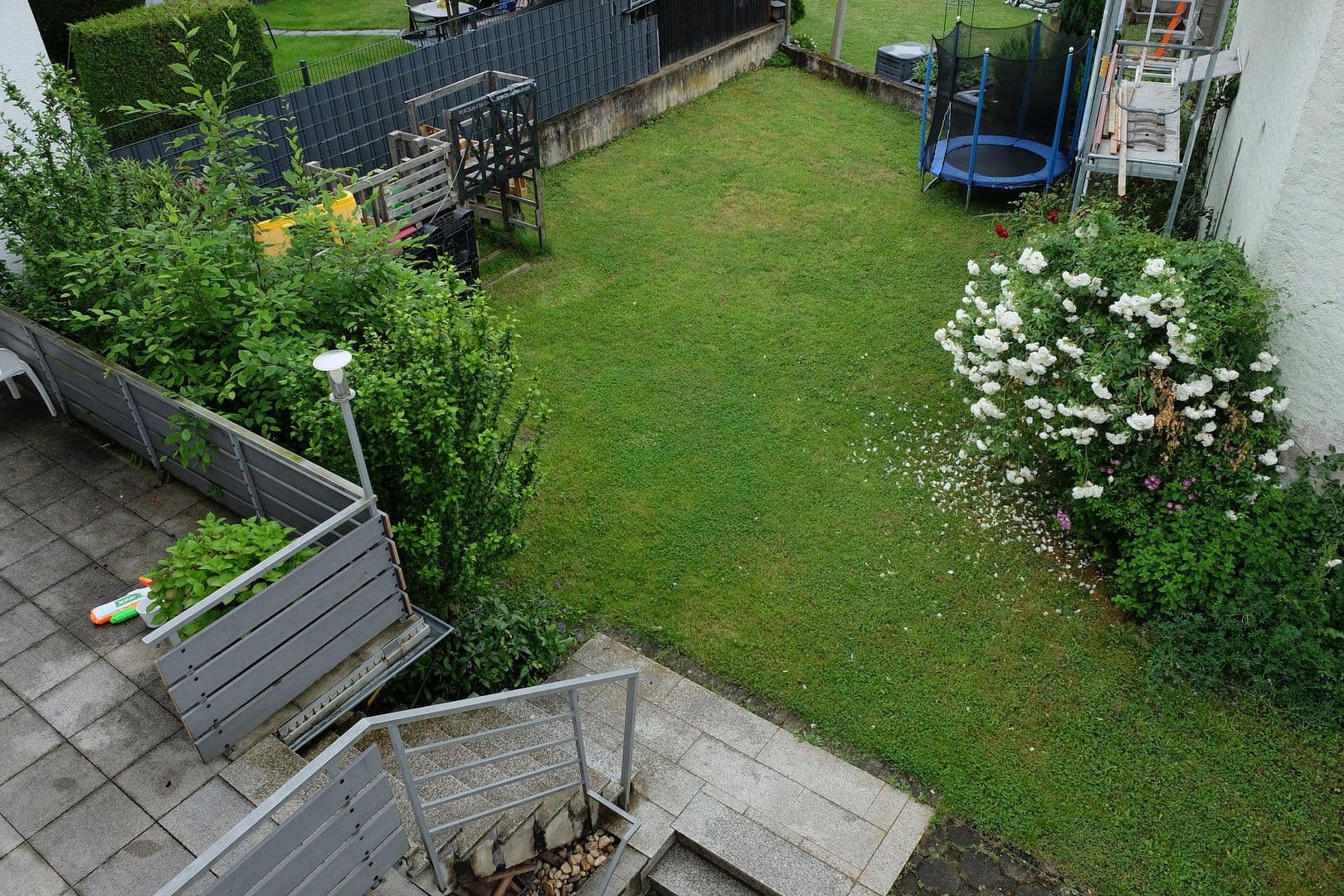 Pronájem domu 175 m², pozemek 397 m², Mülheim-Kärlich, Porýní-Falc Pronájem domu 175 m², pozemek 397 m², Mülheim-Kärlich, Porýní-Falc