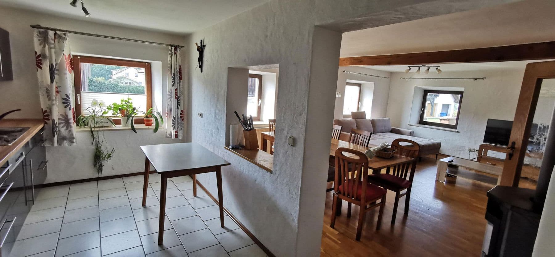 Prodej domu 200 m², pozemek 10.000 m², Kollberg 7, Röhrnbach, Bavorsko Prodej domu 200 m², pozemek 10.000 m², Kollberg 7, Röhrnbach, Bavorsko